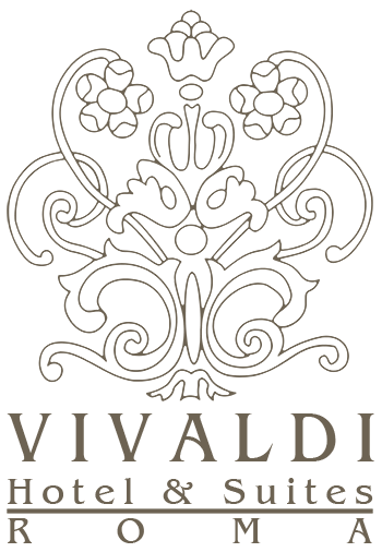 Logo Hotel Vivaldi